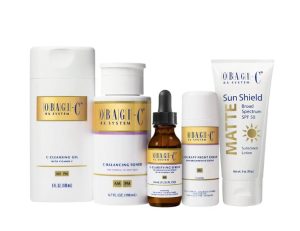 Obagi Skincare | Coal Creek Plastic Surgery