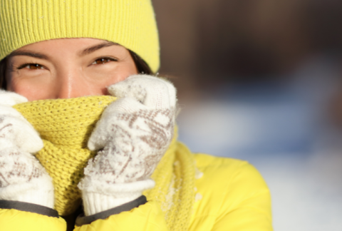 Winter Skincare Tips from Dr. Glenn Herrmann