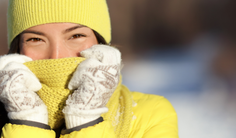 Winter Skincare Tips from Dr. Glenn Herrmann